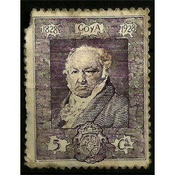 (502) 1930. 5 Céntimos