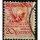 (676) 1932. 20 Céntimos