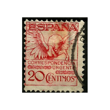 (676) 1932. 20 Céntimos