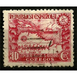 (694) 1935. 30 Céntimos