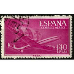 (1174) 1955-56. 1,40 Pesetas
