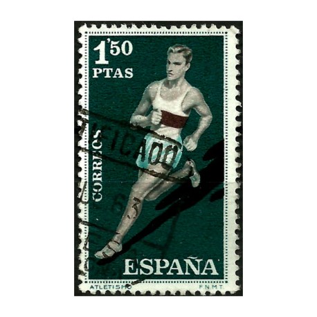 (1311) 1960. 1,50 Pesetas