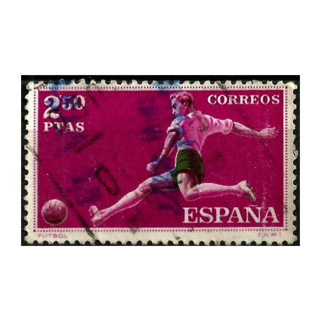 (1313) 1960. 2,50 Pesetas