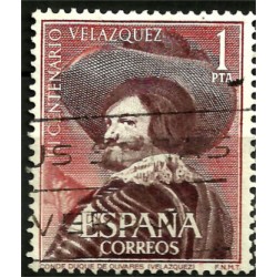 (1341) 1961. 1 Peseta