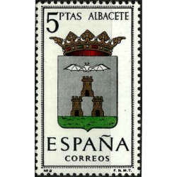 (1407) 1962. 5 Pesetas