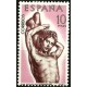 (1443) 1962. 10 Pesetas