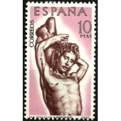 (1443) 1962. 10 Pesetas