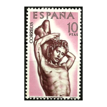 (1443) 1962. 10 Pesetas