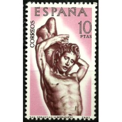 (1443) 1962. 10 Pesetas