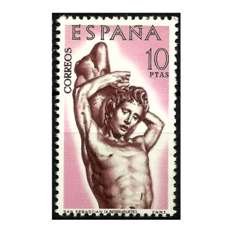 (1443) 1962. 10 Pesetas