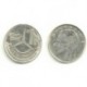 (170) Belgica. 1990. 1 Franc (MBC)
