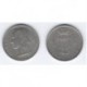 (142.1) Belgica. 1959. 1 Franc (BC)