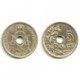 (66) Belgica. 1928. 5 Centimes (EBC)