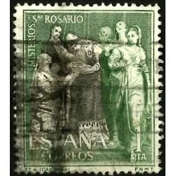 (1466) 1962. 1 Peseta