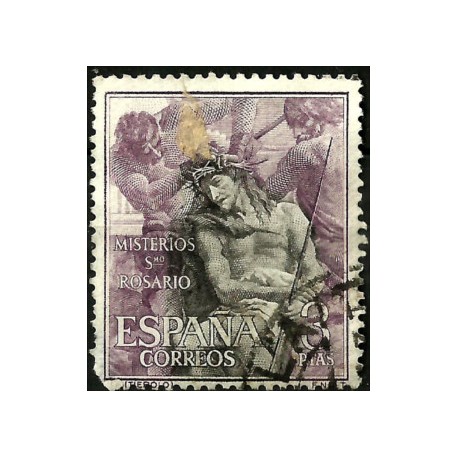 (1470) 1962. 3 Pesetas