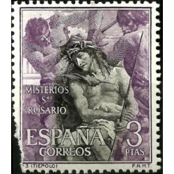 (1470) 1962. 3 Pesetas