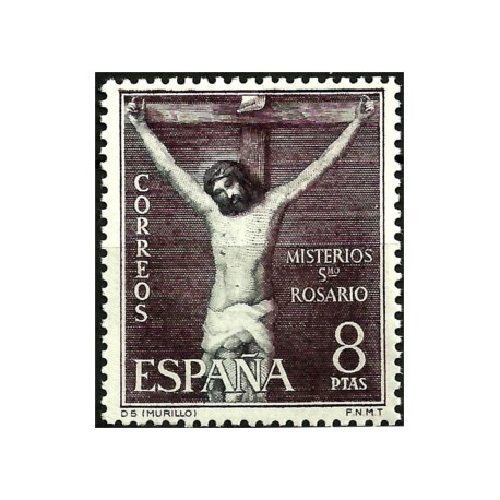 (1472) 1962. 8 Pesetas