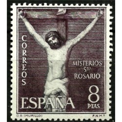 (1472) 1962. 8 Pesetas