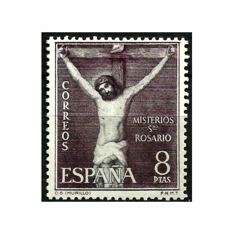 (1472) 1962. 8 Pesetas