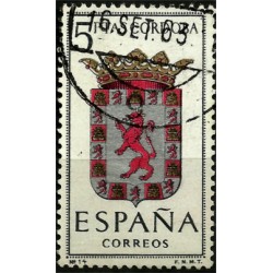 (1482) 1963. 5 Pesetas