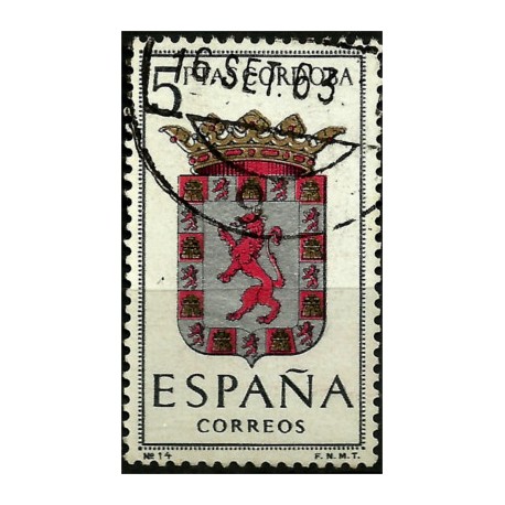 (1482) 1963. 5 Pesetas