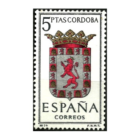 (1482) 1963. 5 Pesetas