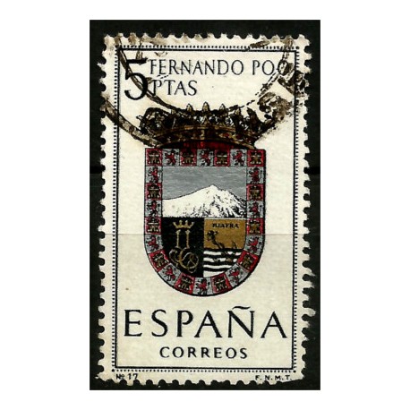 (1485) 1963. 5 Pesetas