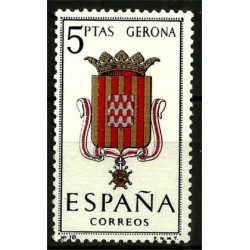 (1486) 1963. 5 Pesetas