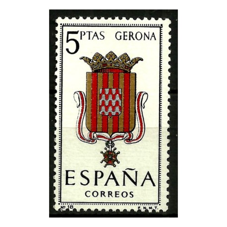 (1486) 1963. 5 Pesetas