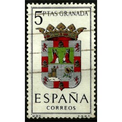 (1488) 1963. 5 Pesetas