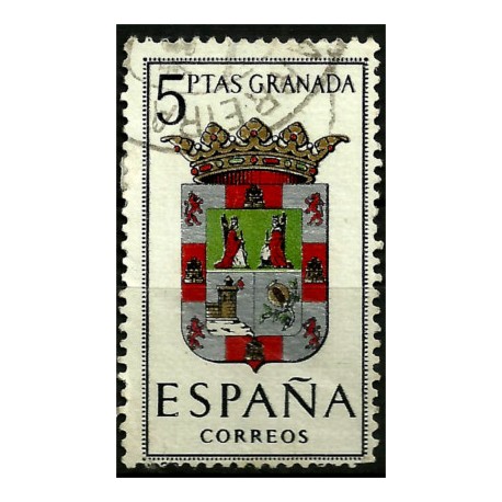 (1488) 1963. 5 Pesetas