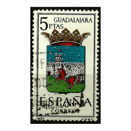 (1489) 1963. 5 Pesetas