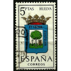 (1491) 1963. 5 Pesetas