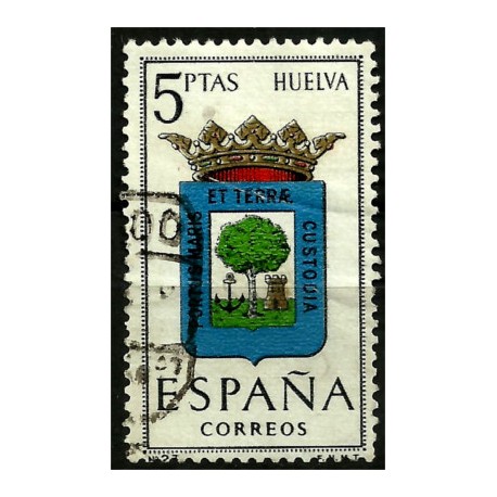 (1491) 1963. 5 Pesetas