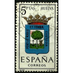 (1491) 1963. 5 Pesetas