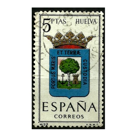 (1491) 1963. 5 Pesetas