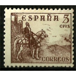 (1044) 1949-53. 5 Céntimos