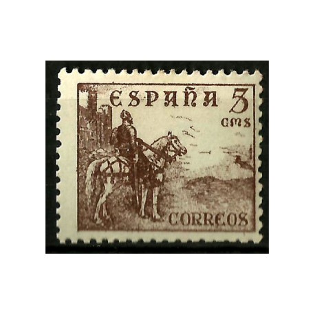 (1044) 1949-53. 5 Céntimos