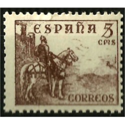 (1044) 1949-53. 5 Céntimos