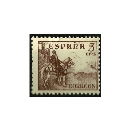 (1044) 1949-53. 5 Céntimos