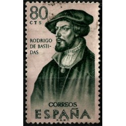 (1376) 1961. 80 Céntimos