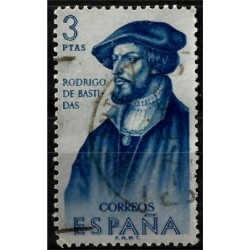 (1380) 1961. 3 Pesetas