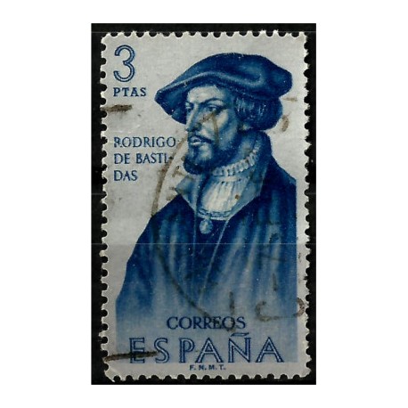 (1380) 1961. 3 Pesetas