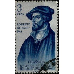 (1380) 1961. 3 Pesetas