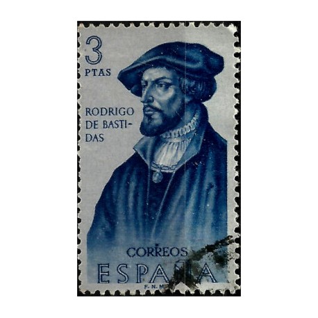 (1380) 1961. 3 Pesetas