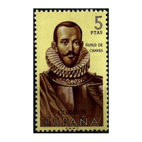 (1381) 1961. 5 Pesetas