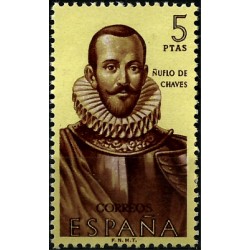 (1381) 1961. 5 Pesetas