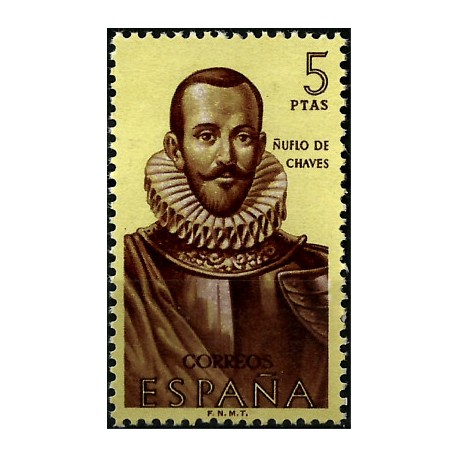 (1381) 1961. 5 Pesetas