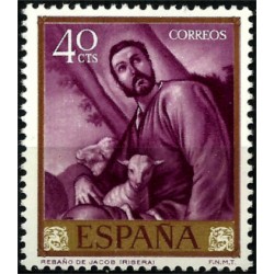 (1499) 1963. 40 Céntimos