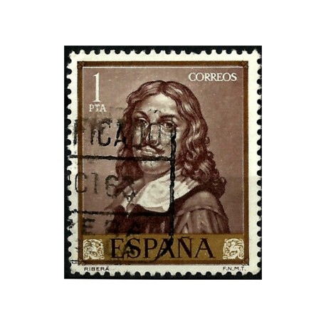 (1502) 1963. 1 Peseta